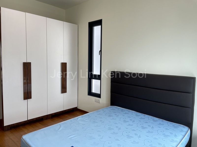 1 Bed Condo for Rent in  368 Thomson - Image 9
